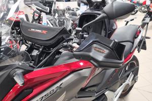 Honda NC 750 X ABS 