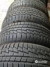 225 55 16 nokian. usati