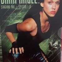 DVD dark Angel stagione 2