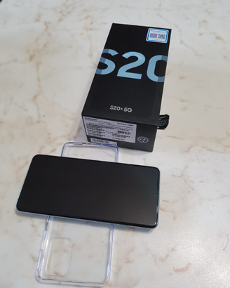 Samsung S20+