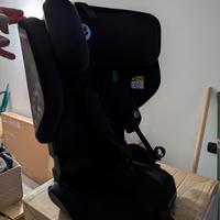 Seggiolino auto Maxi-Cosi Nomad Plus