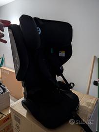 Seggiolino auto Maxi-Cosi Nomad Plus