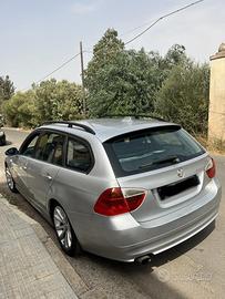 BMW 320d Serie 3 touring M Sport 2007