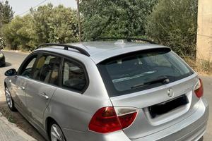 BMW 320d Serie 3 touring M Sport 2007