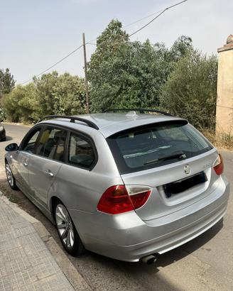 BMW 320d Serie 3 touring M Sport 2007