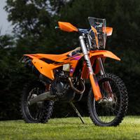 KTM HUSQVARNA TORRETTA RALLY KIT