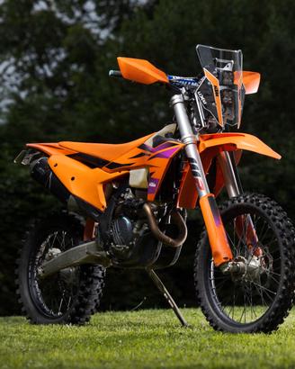 KTM HUSQVARNA TORRETTA RALLY KIT
