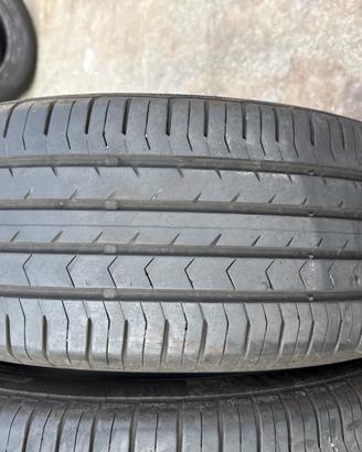 gomme usate 2055517 Estivo CONTINENTAL - Con - 024