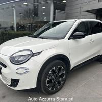 FIAT 600 Hybrid 100 CV DCT MHEV La Prima *COL...