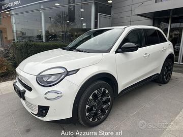 FIAT 600 Hybrid 100 CV DCT MHEV La Prima *COL...