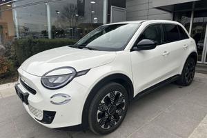 FIAT 600 Hybrid 100 CV DCT MHEV La Prima *COL...