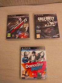 giochi ps3