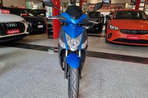 KYMCO AGILITY 16 150 UNICO PROPRIETARIO