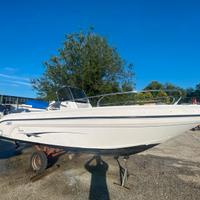 Ranieri Voyager 19 s