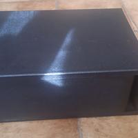 Subwoofer auto-home video slim ESB Vintage