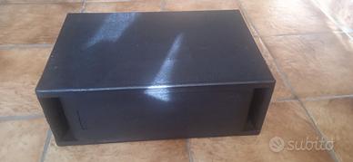 Subwoofer auto-home video slim ESB Vintage