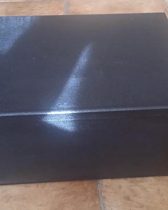 Subwoofer auto-home video slim ESB Vintage
