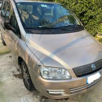 Fiat Multipla 1.9 MJT emotion 2006