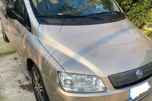 Fiat Multipla 1.9 MJT emotion 2006