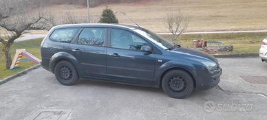 FORD Focus 2ª serie - 2006