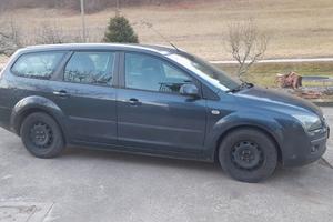 FORD Focus 2ª serie - 2006