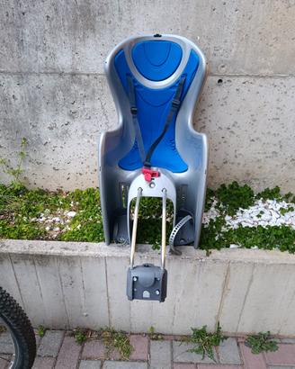 seggiolino bici 
