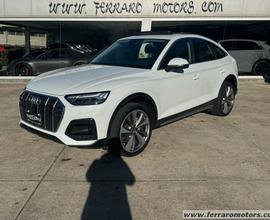 Audi Q5 40 TDI 204 CV quattro S-LINE SOLO 35000KM