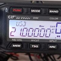 CRT SS9900