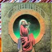 LP - Grateful Dead – Blues for Allah