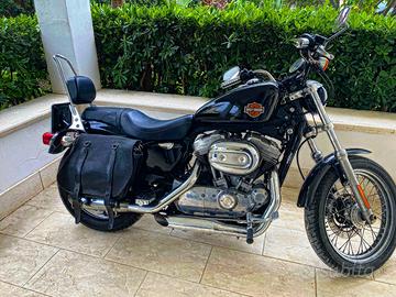 Harley-Davidson Sportster 883 - 2008
