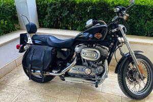 Harley-Davidson Sportster 883 - 2008