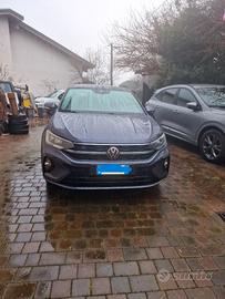 Volkswagen Taigo 1.0 TSI R-Line( 04/24)in garanzia