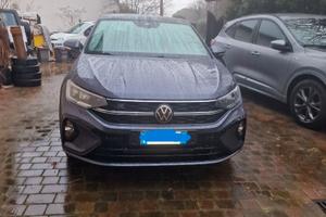 Volkswagen Taigo 1.0 TSI R-Line( 04/24)in garanzia