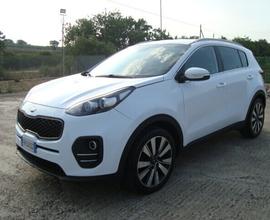 Kia Sportage 1.7 CRDI 2WD Cool