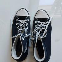 Convers all star suola alta