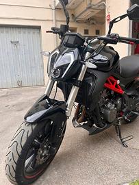 Benelli BN 302S 2020 - 8.200 km