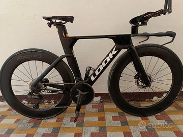 Bici cronometro