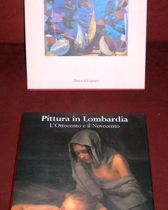 Pittura in Lombardia - '800 e '900 – Electa