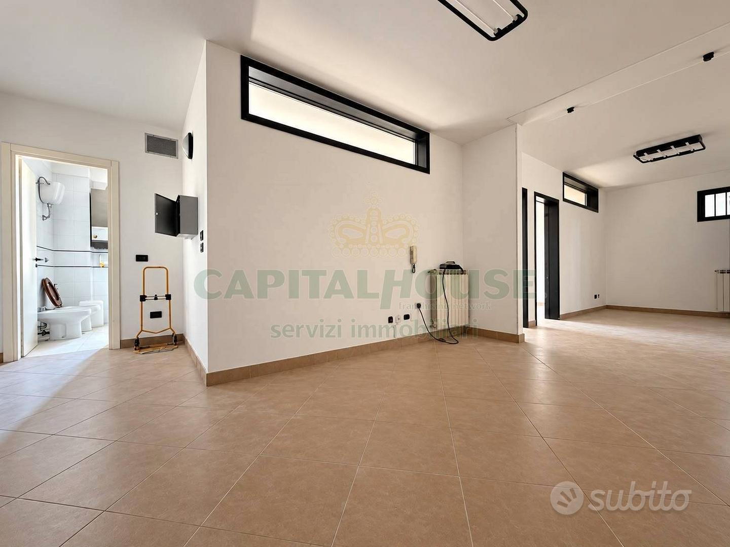 Appartamento – Santa Maria Capua Vetere, Sant'Andrea dei Lagni - Vista 4