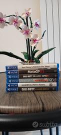 giochi ps4