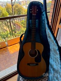 Chitarra Martin 000JR 10 Shawn Mendes