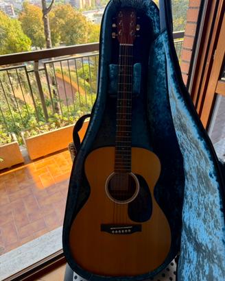 Chitarra Martin 000JR 10 Shawn Mendes