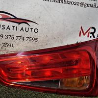 STOP FANALE POSTERIORE DESTRO AUDI A1 Serie (8X1)