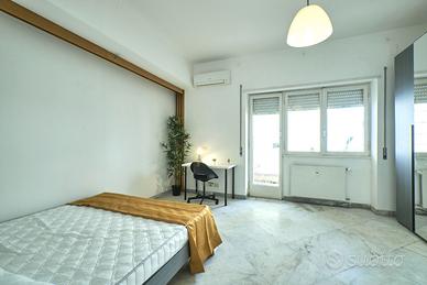 Camera suite Balduina Gemelli Cattolica San Pietro