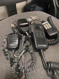 4 microfoni da palmo