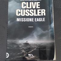 Libro Clive Cussler