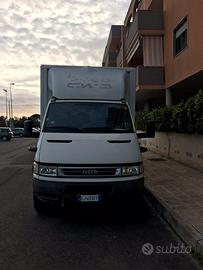 IVECO 65 C 17