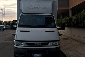 IVECO 65 C 17