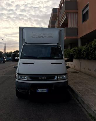 IVECO 65 C 17
