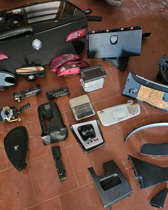 pezzi,ricambi alfa romeo 159 sportwagon  